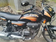 Hero Splendor Plus